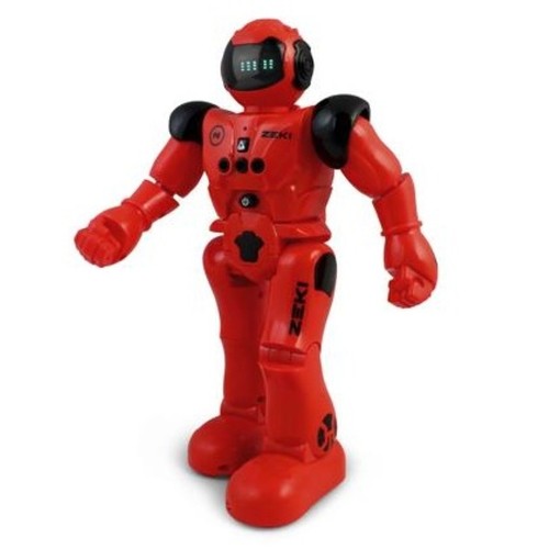 NBOTS Radio control Ninco Zeki