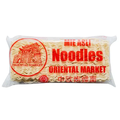Salsa Yakisoba
