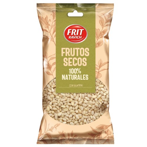 FRIT RAVICH Pinyons xinesos