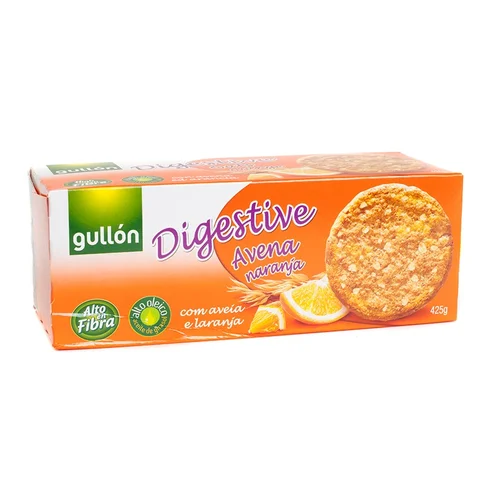 Galletas de avena con chocolate
