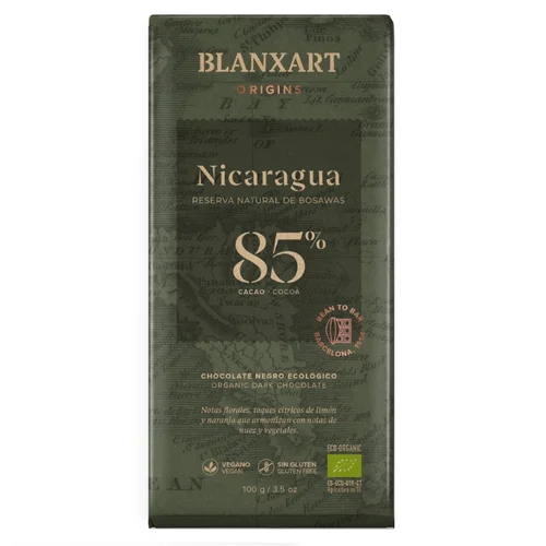 Galletas Mediterránea Núria