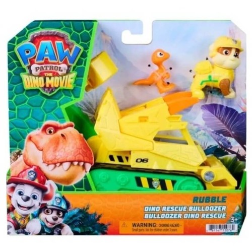 SPIN MASTER Vehicle dino rubble