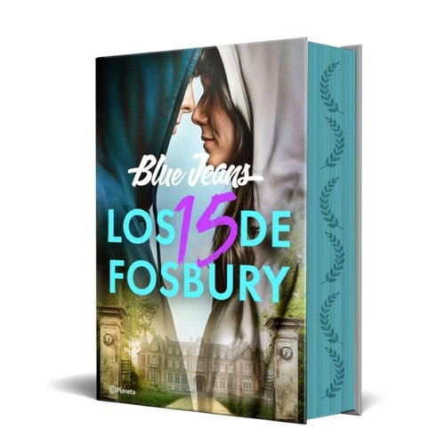 ED. PLANETA Llibre Los 15 de Fosbury