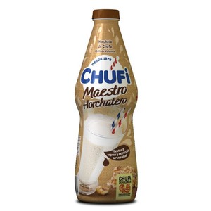 Horchata Maestro Horchatero