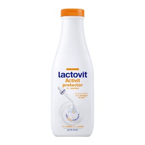 Imagen de LACTOVIT Gel de bany