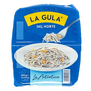 Imagen de LA GULA DEL NORTE® Succedani d´angula