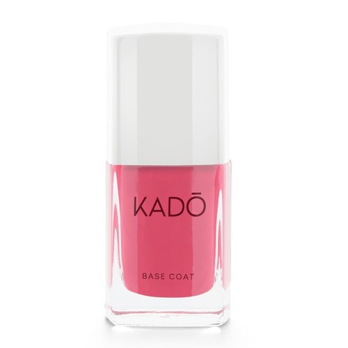 KADÔ Base d'esmalt d'ungles