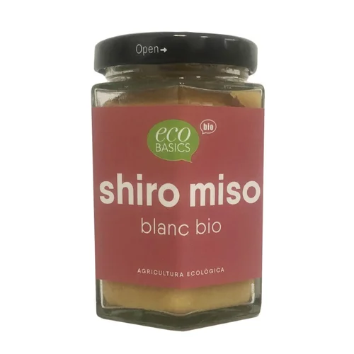Caldo miso para ramen