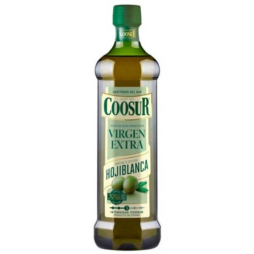 COOSUR Oli d'oliva verge extra