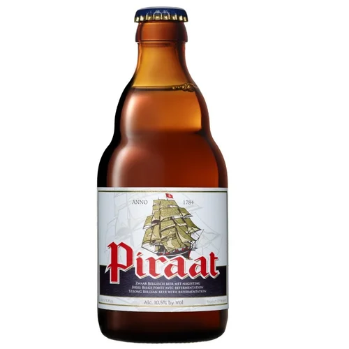Cerveza Inglesa extra suave