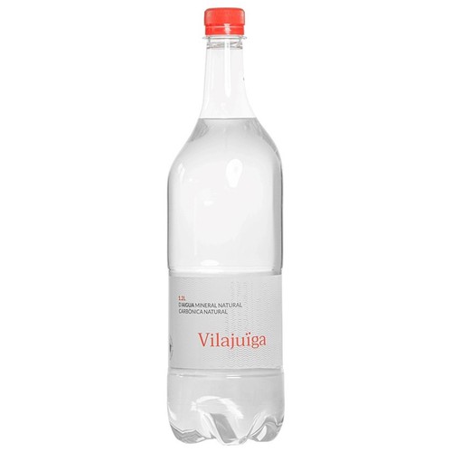 VILAJUIGA Aigua carbónica