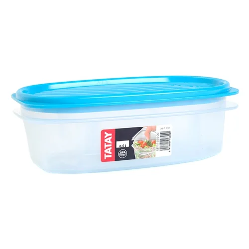 Recipiente hermético de 60 cl