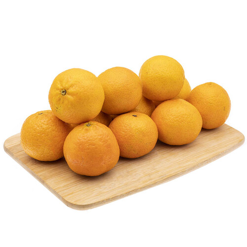 LA COLLITA Mandarines en malla de 2 kg