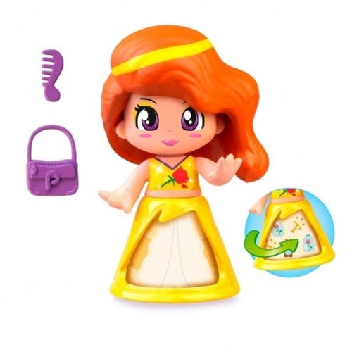 PINYPON Figura Conte de princeses