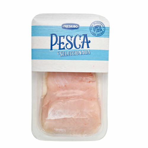 EL NOSTRE PEIX Filet de lluç Austral