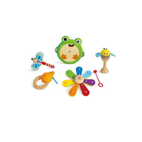 HAPE Set d'instruments musicals per a nens