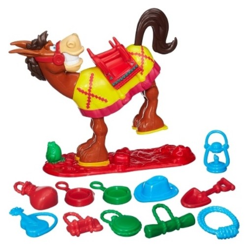 HASBRO Joc de taula Tozudo