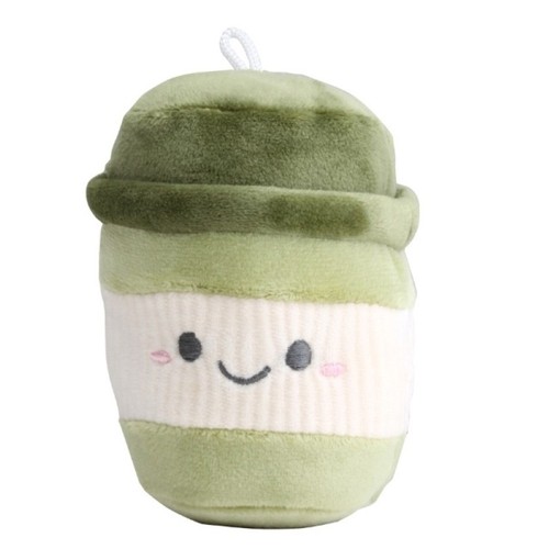 KAWAII Peluix cafè 10cm