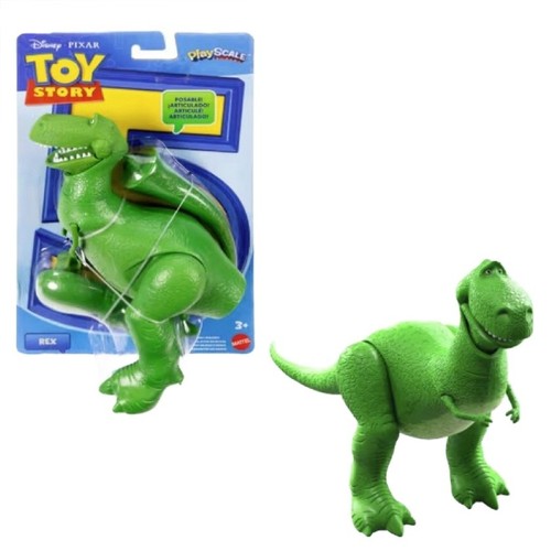 TOY STORY Figura articulada 18 cm