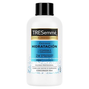 Imagen de TRESEMME Condicionador hidratació intensa en format viatge