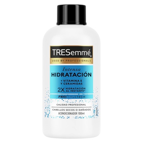 TRESEMME Condicionador hidratació intensa en format viatge
