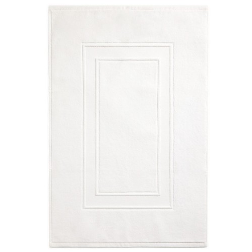 HOME INTERIORS Estora de bany blanc 50x70 cm