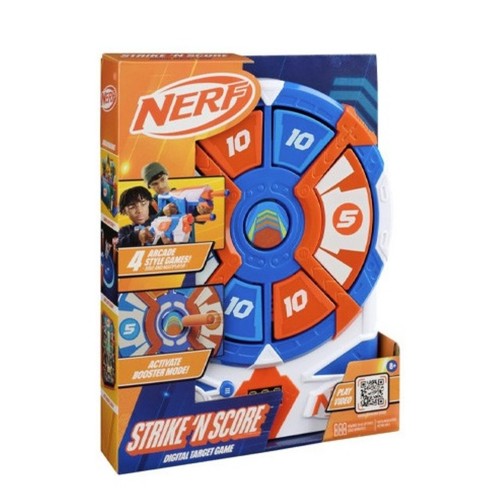 NERF Diana Electrònica