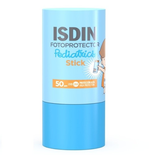 ISDIN Fotoprotector corporal Pediàtrics FPS 50