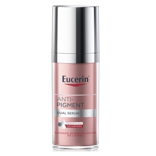 EUCERIN Sèrum antipigment facial dual