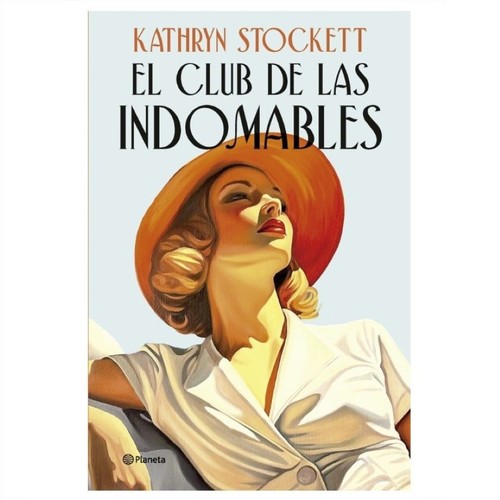 ED. PLANETA Llibre El club de las indomables