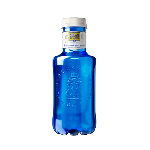 Agua mineral natural 6x1,5 L