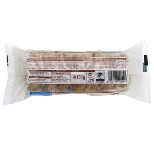 BONPREU Ulleres amb cereals i llavors 0% sucres afegits