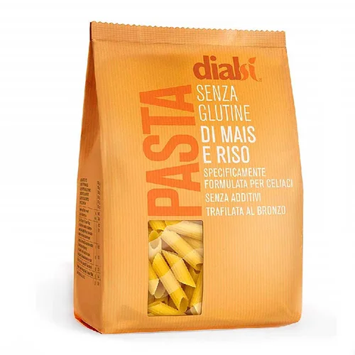 Espaguetis sin gluten