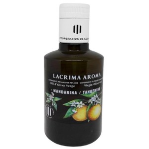 Imagen de LACRIMA AROMA Oli aromàtic de mandarina