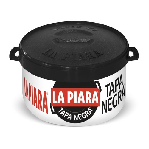 LA PIARA Paté de fetge de porc