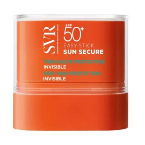 SVR Protector invisible FPS 50 Sun Secure