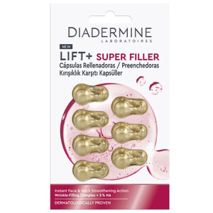Imagen de DIADERMINE Càpsules Lift Flash Effect