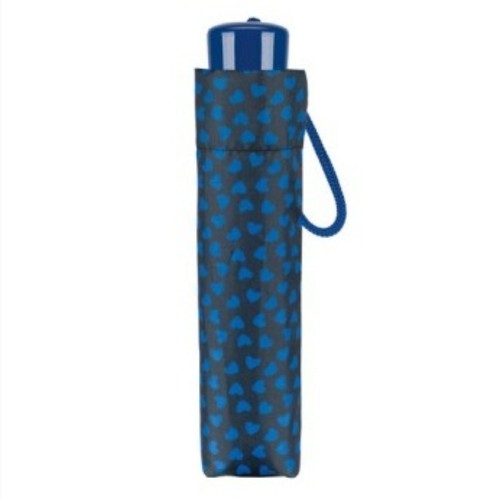 RUSQUÉ Paraigua estampat plegable
