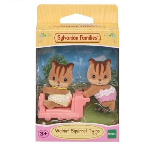 SYLVANIAN Bessons esquirol