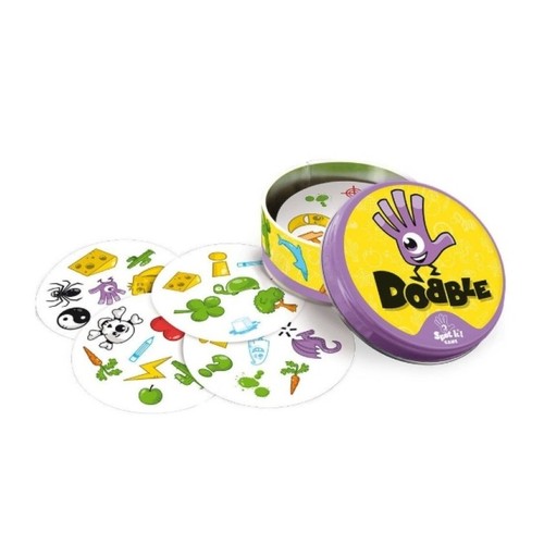 ASMODEE Joc de cartes Dobble