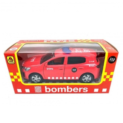 PLAYJOCS Vehicle bombers