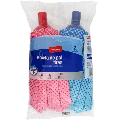 BONPREU Bayeta multiusos