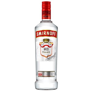 Imagen de SMIRNOFF Vodka