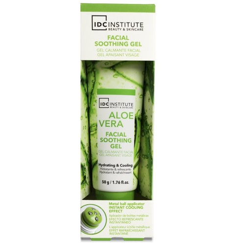 IDC INSTITUTE Gel facial loe Vera - BonpreuEsclat online - Productes  frescos i de qualitat amb les millors ofertes i preus