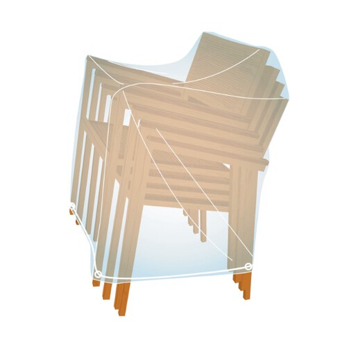 CAMPINGAZ Funda que cobreix cadires apilades 105x60x60 cm