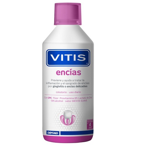 VITIS Col·lutori genives