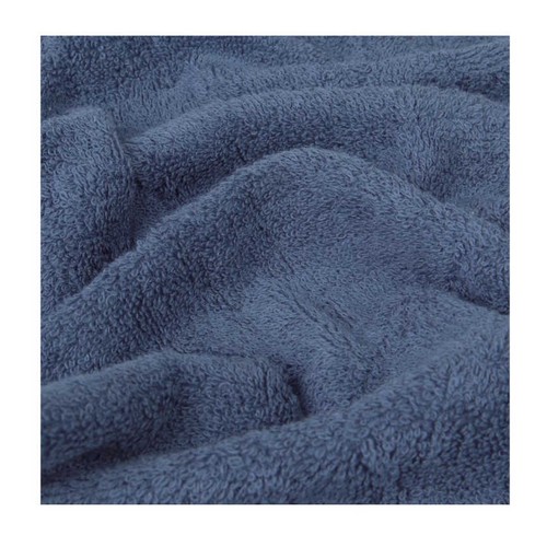 HOME INTERIORS Tovallola de bany Blau 50cm