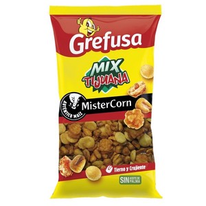 Imagen de GREFUSA Còctel de fruits secs Mix Tijuana