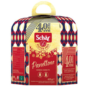 Imagen de SCHÄR Panettone