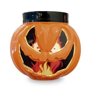 Imagen de FINI Caramels en carbassa de Halloween